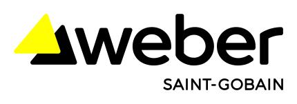 Weber Saint-Gobain Logo