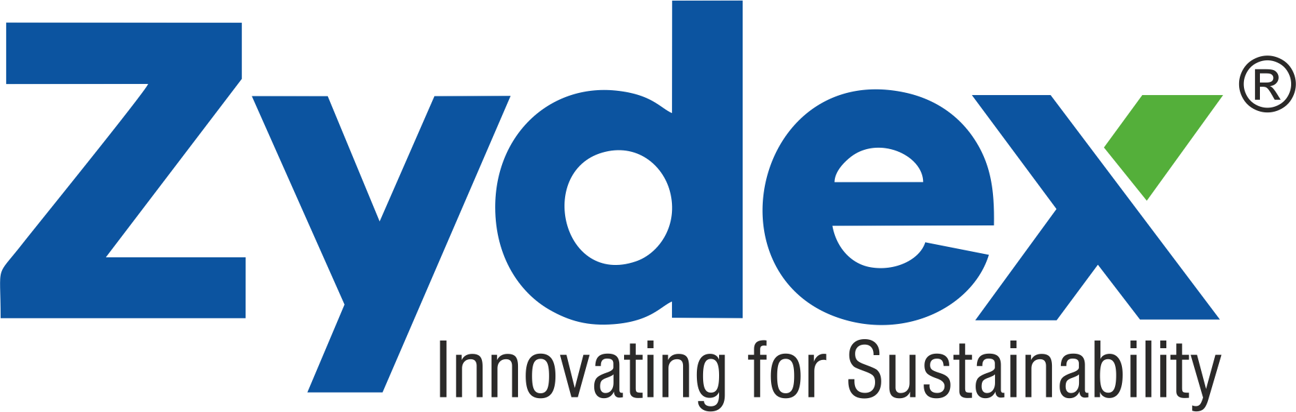 Zydex Logo