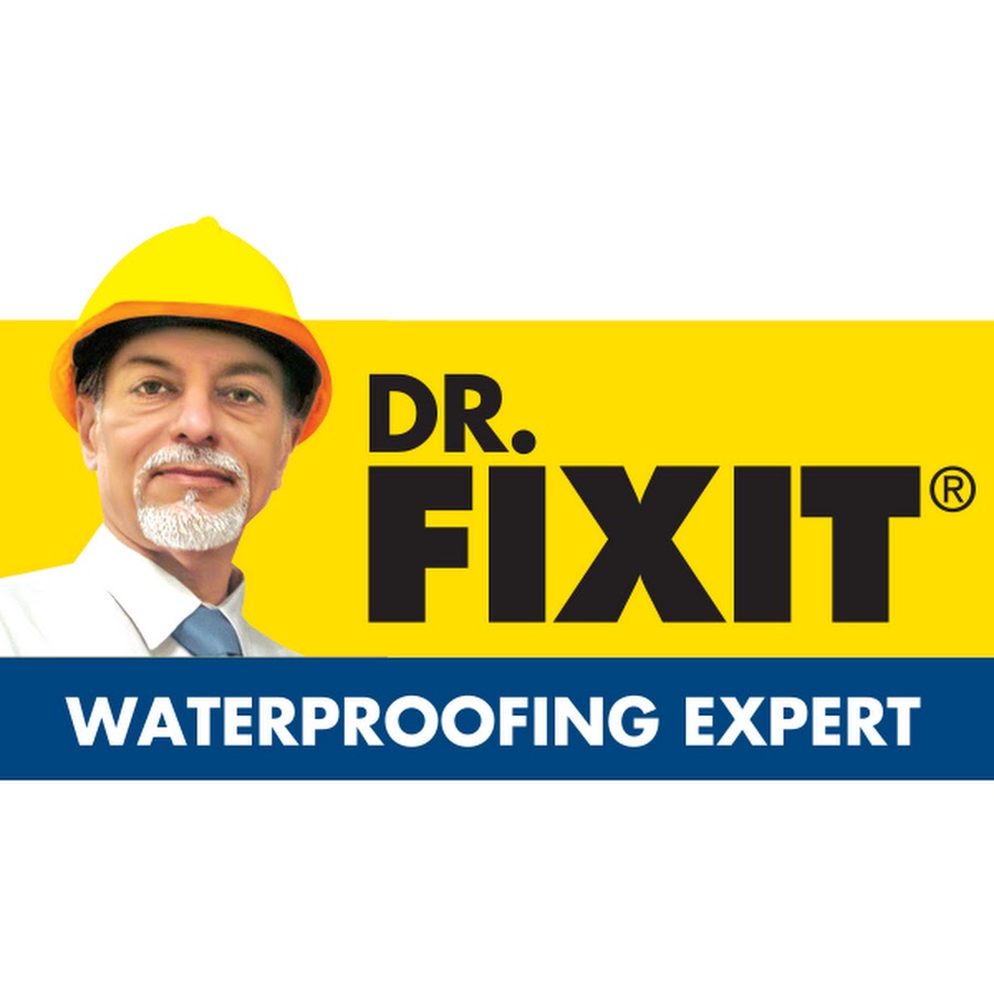 Dr. Fixit Logo