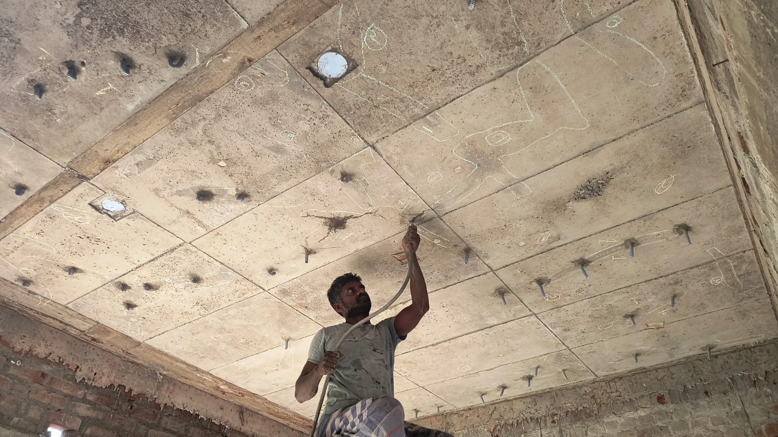 Water Tank Waterproofing